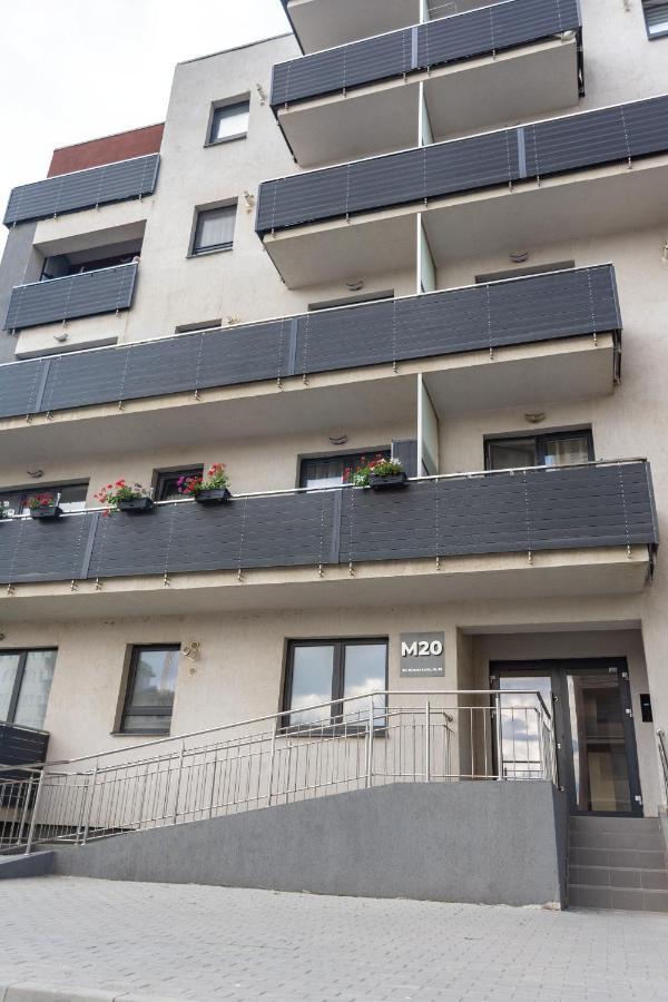 Amazing Condo In Brasov By Valentino - Free Garage Parking Εξωτερικό φωτογραφία