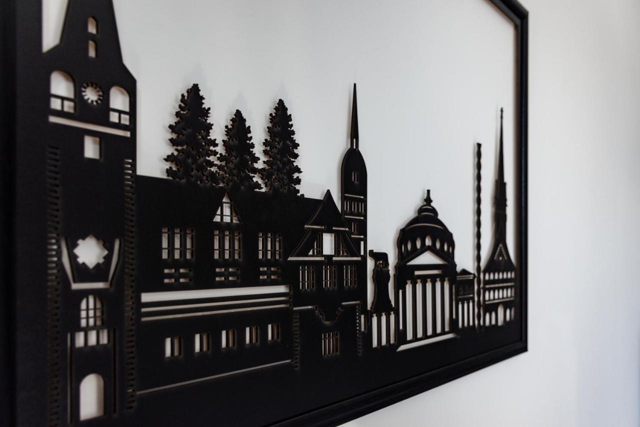 Amazing Condo In Brasov By Valentino - Free Garage Parking Εξωτερικό φωτογραφία